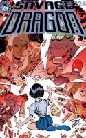 Savage Dragon #224