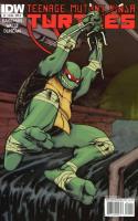 Teenage Mutant Ninja Turtles (2011)