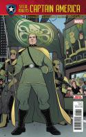 Captain America: Steve Rogers #17
