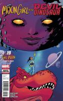 Girl-moon Part 1: Synchronous