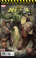 Weapons Of Mutant Destruction Prelude