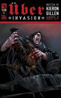 Uber: Invasion #6