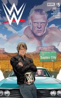 Wwe #5