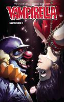 Vampirella #3