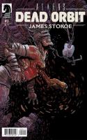 Aliens: Dead Orbit #2