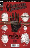 The Pirate’s Ghost #3