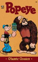 Popeye Classics #58