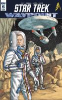 Star Trek Waypoint #5