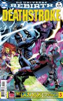 The Lazarus Contract Part 3