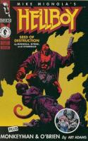 Hellboy
