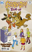 Enter The Dragon, Exit Scooby-doo!