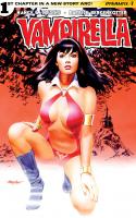 Chapter 1: The Kabal