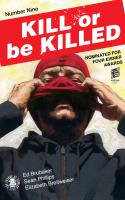 Kill Or Be Killed #9