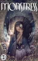 Monstress #12