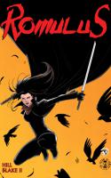 Romulus #4