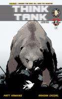 Think Tank, Vol. 5 #3
