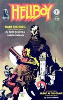 Wake The Devil: Part 1