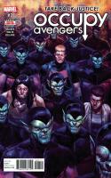 Occupy Avengers #7