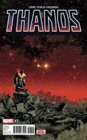 Thanos #7