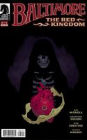 The Red Kingdom #5