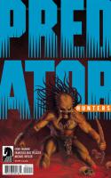Predator: Hunters #2