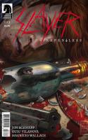 Slayer: Repentless #3