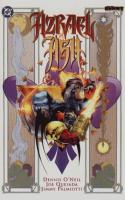 Azrael / Ash