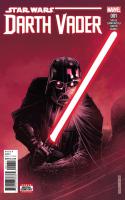 Darth Vader (2017)