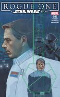 Star Wars: Rogue One Adaptation #3
