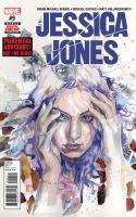 Jessica Jones #9