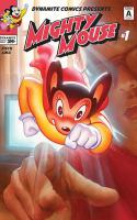 Mighty Mouse (2017)