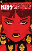 Kiss/Vampirella (2017)