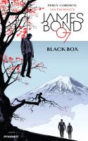 Black Box Part Four