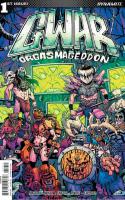 Gwar: Orgasmageddon (2017)