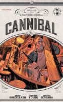 Cannibal #6