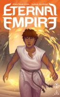 Eternal Empire #2