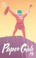Paper Girls #15