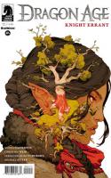 Dragon Age: Knight Errant #2