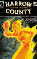 Harrow County #24
