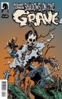 Shadows On The Grave #5