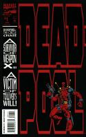 Deadpool: The Circle Chase (1993)