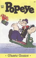 Classic Popeye #59