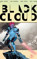 Black Cloud #3
