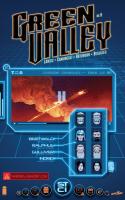 Green Valley #9 (of 9)