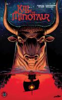 Kill The Minotaur