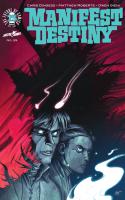 Manifest Destiny #29