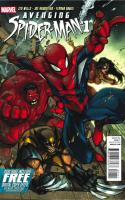 Avenging Spider-man #1