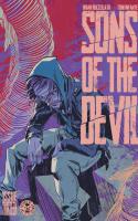 Sons Of The Devil #13