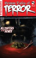 Alligators In The Sewer