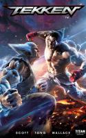 Tekken #2